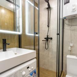 Фото Апартаменты на улице Петровка, 19с3