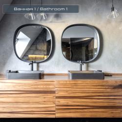 фото 17 PiterApartments (ПитерАпартментс) на набережной реки Фонтанки 28