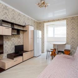 Фото Апартаменты на улице Селезнёва 4/13к1