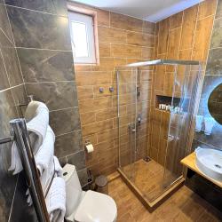 Номер люкс улучшенный