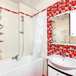 Фото Апартаменты на улице Красноармейская 141