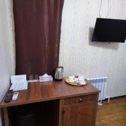 Фото Отель Villa Oasis (Вилла Оазис)