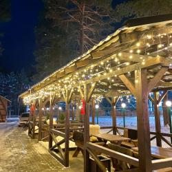 Фото Отель Малиновка