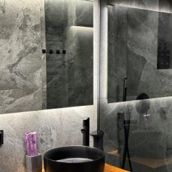 Гостевой дом премиум-класса «DOUBLE» на 4 гостей