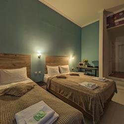 фото 37 Ligo Hotel (Лиго на Гостином Дворе)