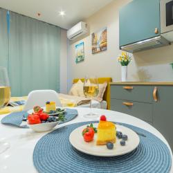 фото 3 Vero Apartments (Веро Апартментс) на переулке Духовской