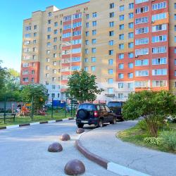 Фото Отель Kravc Group (Кравц Груп) на улице Мервинская 25