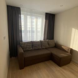 2-комнатные апартаменты стандарт