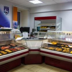 Фото Отель Север