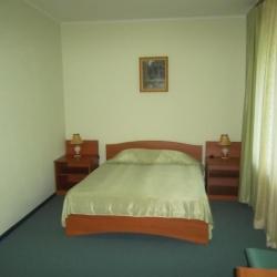 Фото Отель Гостиный Двор