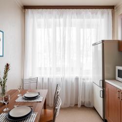 фото 3 Kvart-Hotel (Кварт-Отель) на улице Верхняя 3 корпус 1