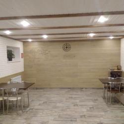 Фото Отель Гостевой дом на Родниковой 9