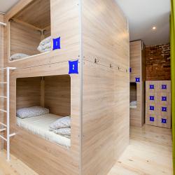 фото 44 Simple Hostel Italy (Симпл Хостел Итали)