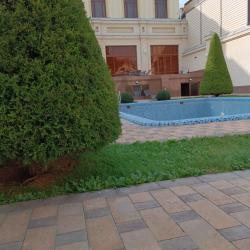 Фото Отель Jahon Palace (Жахон Палас)