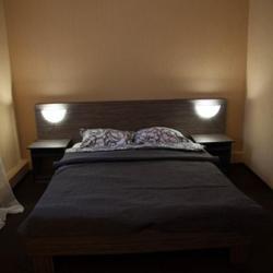 Фото Отель Афоня