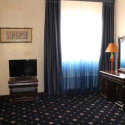 Фото Отель Вилла Рауза