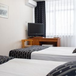 DIS President hotel (Дис Президент) — d9f73718e6e671691522c558fd821124
