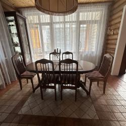 Фото Отель Гостевой дом Клены