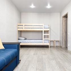 2-комнатные апартаменты улучшенные Анапа, Крылова 13 корп 2