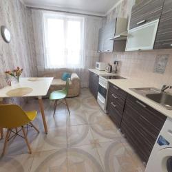 Фото Апартаменты на улице Селезнёва 4/15к3