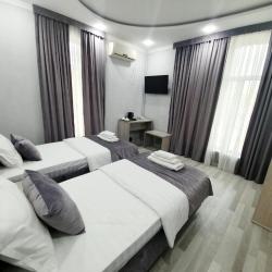 Фото Отель Shosh Boutique (Шош Бутик)