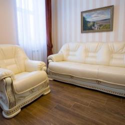 2-комнатный номер люкс