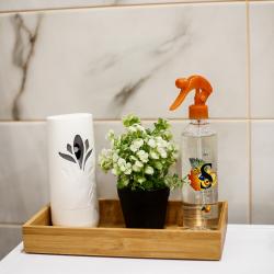 Фото Апартаменты на улице Гамзатова 19