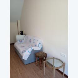 Фото Отель Заречный