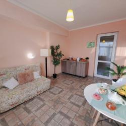 Фото Отель Благовещенка