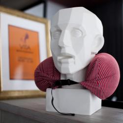 Фото Отель Vitamin (Витамин)