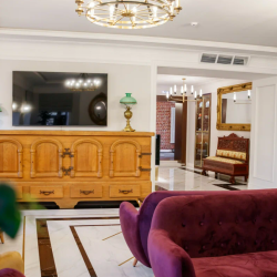 Фото Бутик-отель Богоявленский