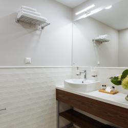 2-местный номер полулюкс