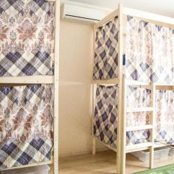 фото 17 Green hostel Kuzminki (Грин хостел Кузьминки)