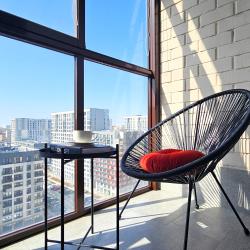 Фото Отель Добрый дом на улице Харьковская 66