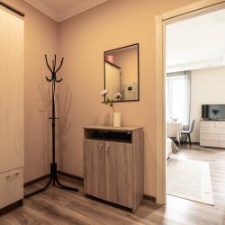 Фото Отель Best House (Бест Хаус) на улице Чехова 43 корпус 1