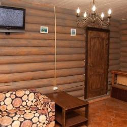 Фото Отель подворье