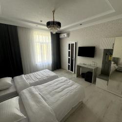 Фото Отель Afruza Hotel (Афруза)