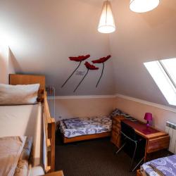 Фото Отель Самовар