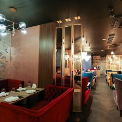 Фото Отель Бест Вестерн Русский Манчестер (Best Western)