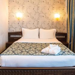 Фото Отель Роял Палас (Royal Palace Almaty)