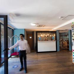 Фото Отель Urban Park Hotels (Урбан Парк)