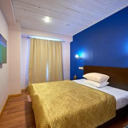 Фото Отель Центральная Азия Этномир