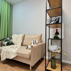 Фото Отель Urban Apartments (Урбан Апартментс) на проезде Созидателей