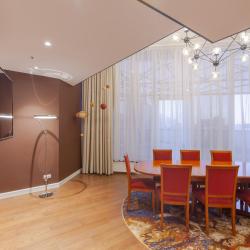 фото 63 Renaissance Samara Hotel (Ренессанс Самара Отель)
