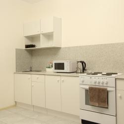 2-комнатные апартаменты стандарт