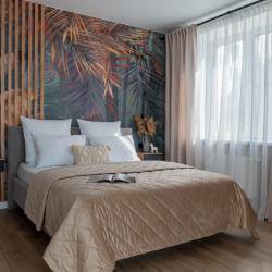 Фото Апартаменты на улице 2я Бутырская 46к2