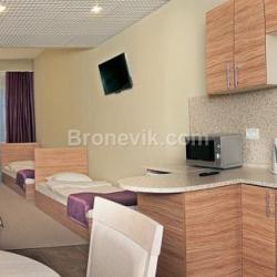 фото 37 Hills Hotel (Хиллс)