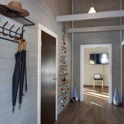 Фото Отель Шале Мануки Эн