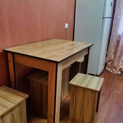 Фото Апартаменты на улице Механическая, 37