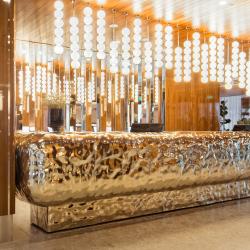 Фото Отель Ak Bars Golf & Resort (Ак Барс Гольф Резорт)